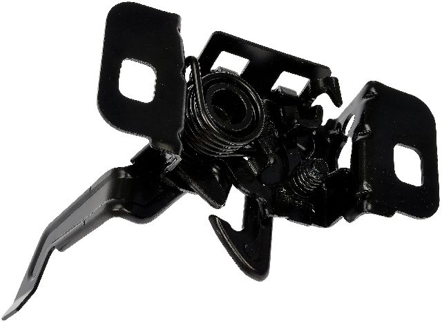 2013-2017 Chevrolet Equinox Hood Latch Assembly (Dorman)