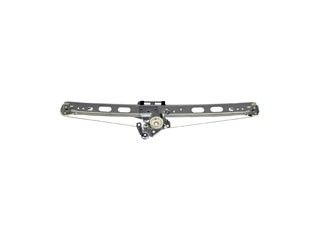 2003-2005 Mercedes-Benz ML350 Window Regulator - Rear Right (Dorman)