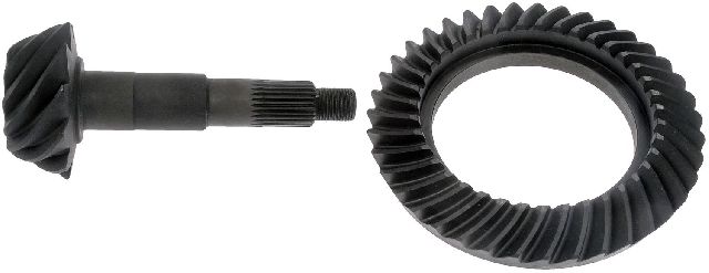 1967-1971 Pontiac Firebird Differential Ring and Pinion - Rear (Dorman)