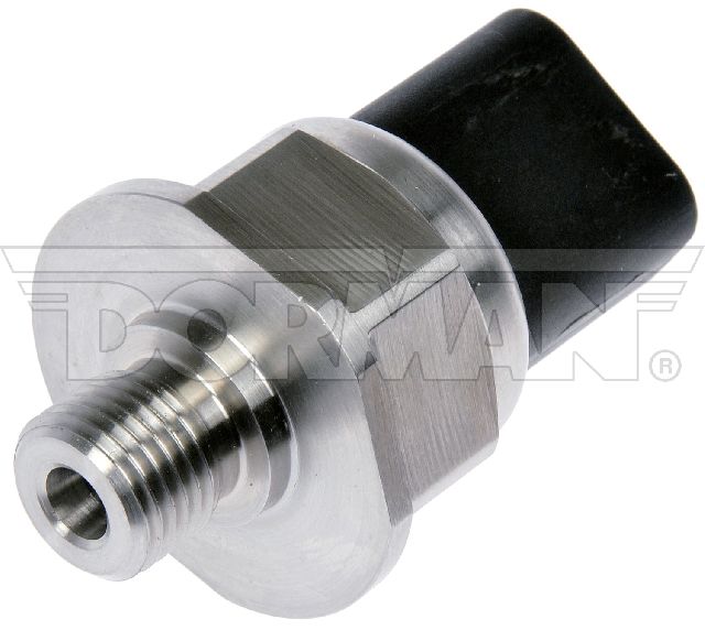 2006-2007 Freightliner FLD120 Fuel Pressure Sensor - At Fuel Rail (Dorman)