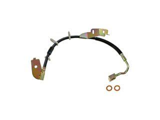 2003-2005 Lincoln Aviator Brake Hydraulic Hose - Front Right (Dorman)