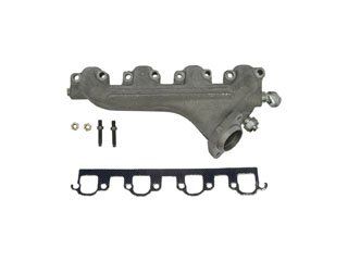 1993-1997 Ford F-350 Exhaust Manifold - Left (Dorman)
