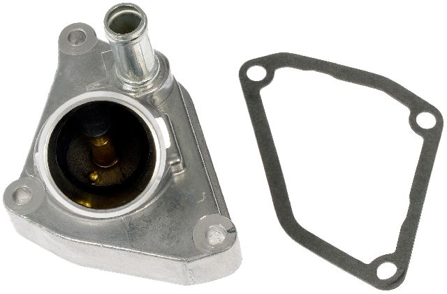 2003-2008 INFINITI FX35 Engine Coolant Thermostat Housing Assembly (Dorman)