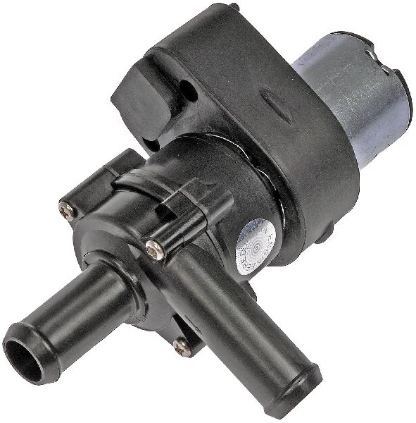 2004-2007 Dodge Durango Engine Auxiliary Water Pump - Front (Dorman)