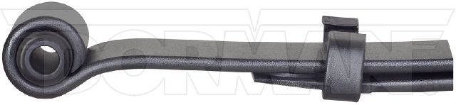 2006-2008 Lincoln Mark LT Leaf Spring Assembly - Rear (Dorman)