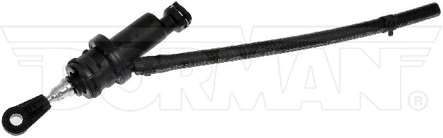 2007-2009 Pontiac Solstice Clutch Master Cylinder (Dorman)