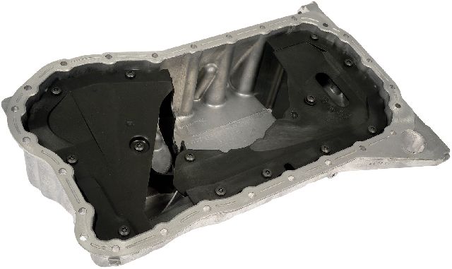 2007-2008 Volkswagen Eos Engine Oil Pan (Dorman)