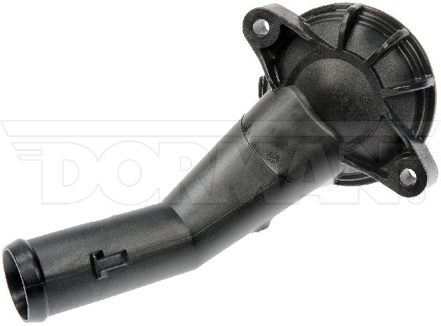2006-2009 Volkswagen Rabbit Engine Coolant Thermostat Housing (Dorman)