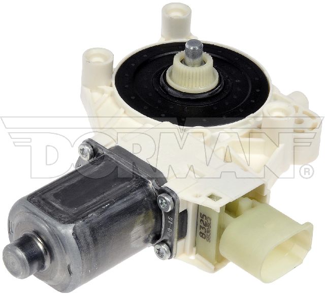 2008-2012 BMW M3 Window Motor - Front Right (Dorman)