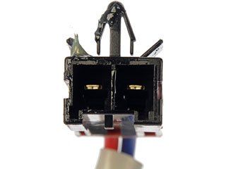 1989-1994 Nissan Maxima Window Motor and Regulator Assembly - Front Right (Dorman)