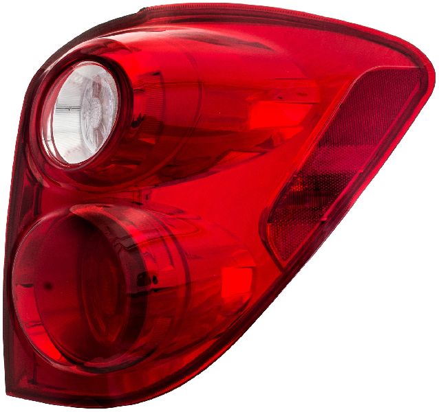 2010-2015 Chevrolet Equinox Tail Light Assembly - Right (Dorman)
