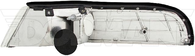 1992-1997 Ford Crown Victoria Turn Signal / Parking Light Assembly - Front Right (Dorman)