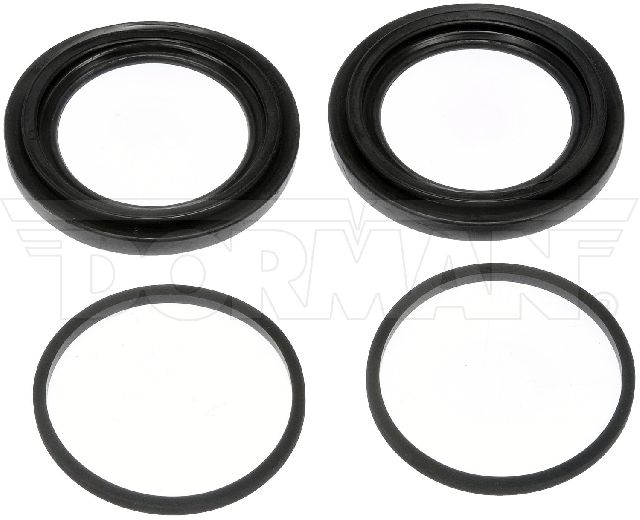 2007-2009 Dodge Durango Disc Brake Caliper Repair Kit - Front (Dorman)