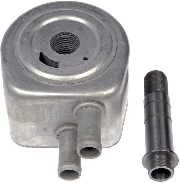 1998 Ford E-350 Econoline Engine Oil Cooler (Dorman)
