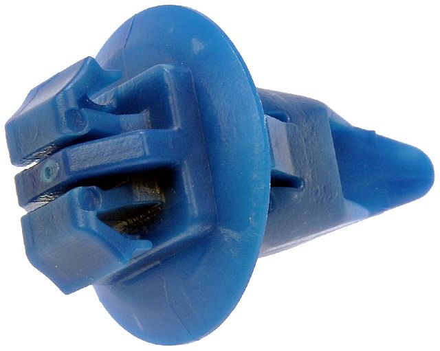 2001-2007 Toyota Sequoia Fender Molding Retainer (Dorman)