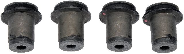 1991-2001 Oldsmobile Bravada Suspension Control Arm Bushing Kit - Front Upper (Dorman)