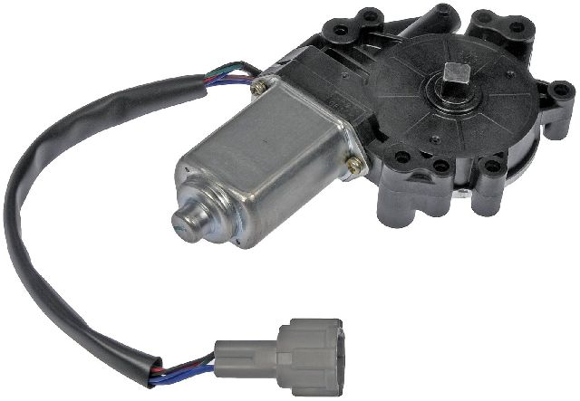 2004-2008 Nissan Maxima Window Motor - Rear Left (Dorman)