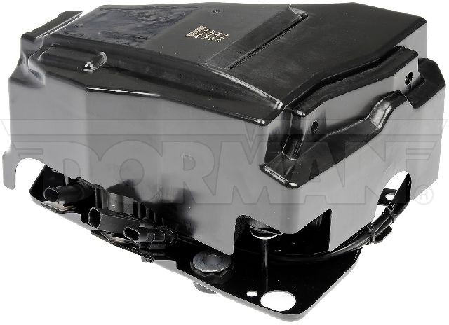 2018-2019 Volvo XC60 Air Suspension Compressor (Dorman)