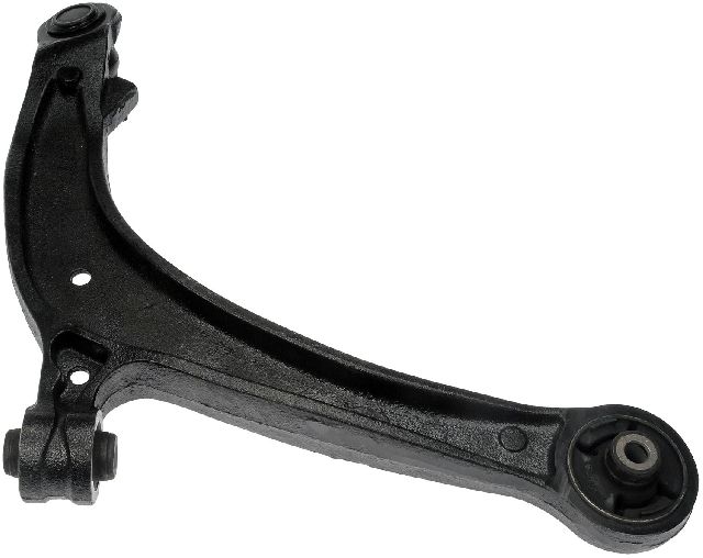 2011-2013 Honda Odyssey Suspension Control Arm and Ball Joint Assembly - Front Left Lower (Dorman)