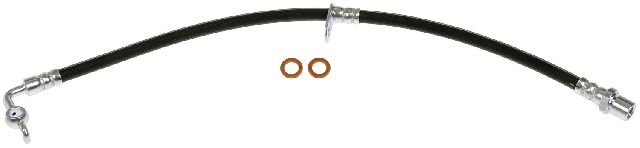 2015-2018 Subaru Forester Brake Hydraulic Hose - Rear Left (Dorman)