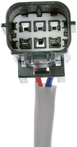 2007-2012 Nissan Altima Window Motor and Regulator Assembly - Rear Right (Dorman)