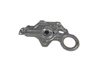 2005-2009 Kia Spectra Window Regulator - Front Left (Dorman)