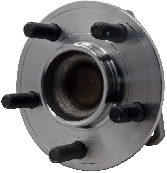 2015-2023 Chrysler 300 Wheel Bearing and Hub Assembly - Front (Dorman)