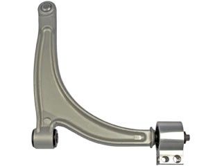 2005-2010 Pontiac G6 Suspension Control Arm and Ball Joint Assembly - Front Left Lower (Dorman)