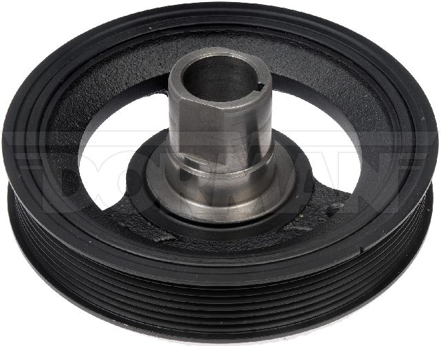 2009-2010 Pontiac G6 Engine Harmonic Balancer (Dorman)