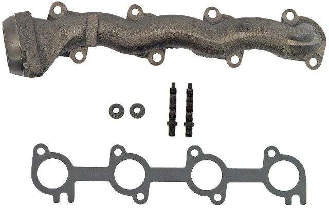 1997-1998 Ford Expedition Exhaust Manifold - Right (Dorman)