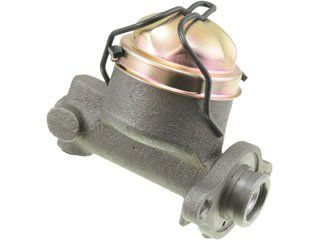 1963-1966 Oldsmobile 98 Brake Master Cylinder (Dorman)