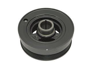 1987-1995 Ford E-350 Econoline Engine Harmonic Balancer (Dorman)