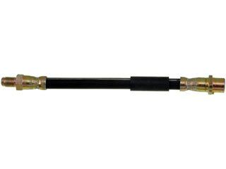 1999-2009 Saab 9-5 Brake Hydraulic Hose - Rear Left Outer or Rear Right Outer (Dorman)