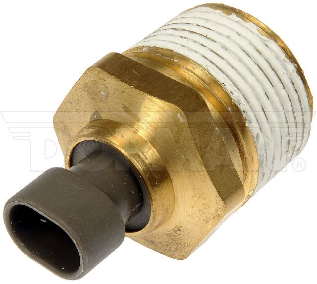 1996-1999 Kenworth T800 Engine Coolant Temperature Sensor (Dorman)
