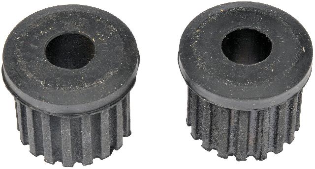 1980-1986 Nissan 720 Leaf Spring Shackle Bushing - Rear Forward (Dorman)