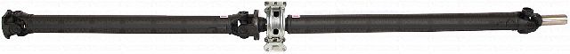 1987-1993 Toyota Supra Drive Shaft - Rear (Dorman)