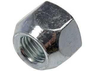 1988-1992 Daihatsu Charade Wheel Lug Nut (Dorman)