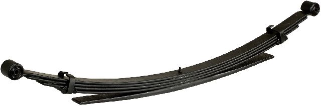 1996-2024 Chevrolet Express 3500 Leaf Spring Assembly - Rear (Dorman)