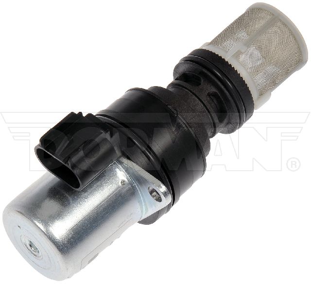 2005-2006 Chevrolet Uplander 4WD Actuator Valve (Dorman)