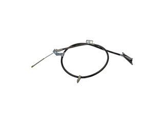 2000-2006 Nissan Sentra Parking Brake Cable - Rear Right (Dorman)
