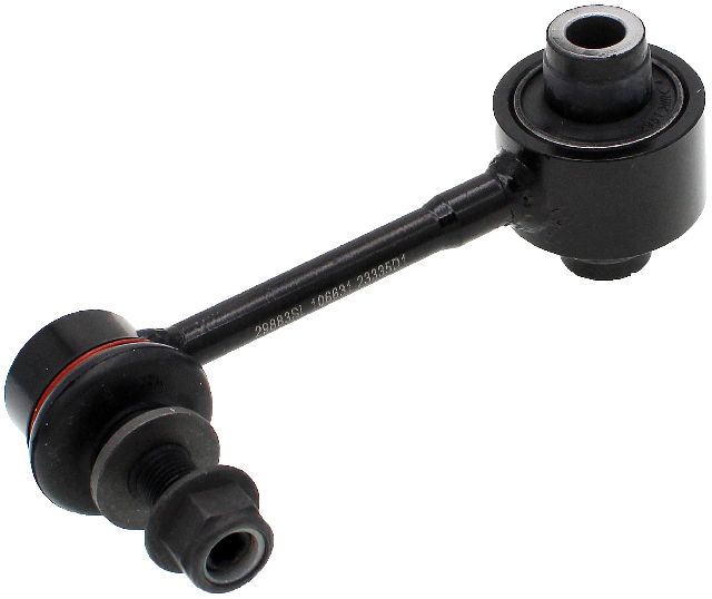 2021-2024 Toyota Sienna Suspension Stabilizer Bar Link Kit - Rear (Dorman)