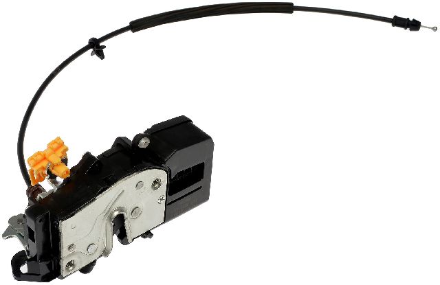 2009-2014 Cadillac CTS Door Lock Actuator Motor - Front Left (Dorman)