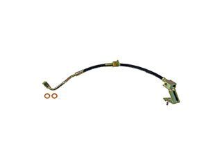2005-2009 Ford Mustang Brake Hydraulic Hose - Front Left (Dorman)