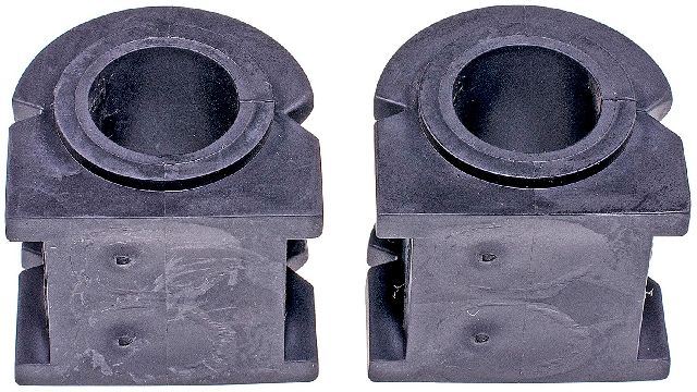 2009-2020 Dodge Journey Suspension Stabilizer Bar Bushing Kit - Rear (Dorman)