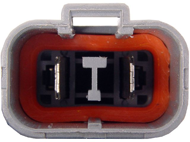 1995-1999 Nissan Sentra Engine Cooling Fan Assembly (Dorman)