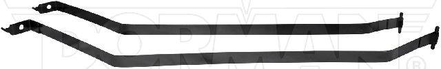1998-2001 Nissan Altima Fuel Tank Strap (Dorman)