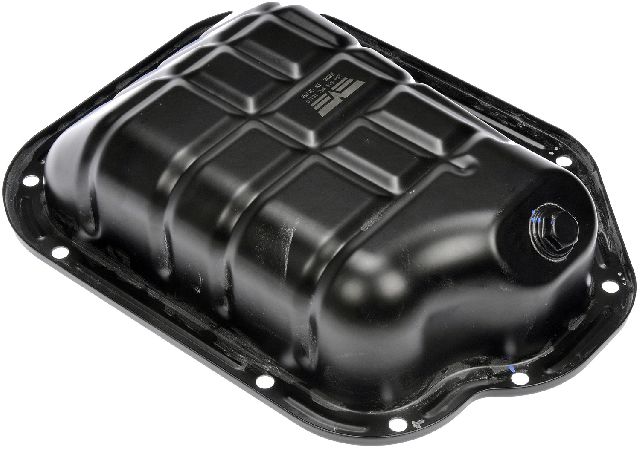 2009-2020 Nissan Maxima Engine Oil Pan - Lower (Dorman)