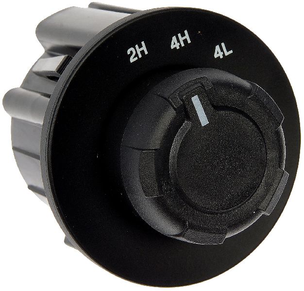 2009-2014 Ford F-150 4WD Switch (Dorman)