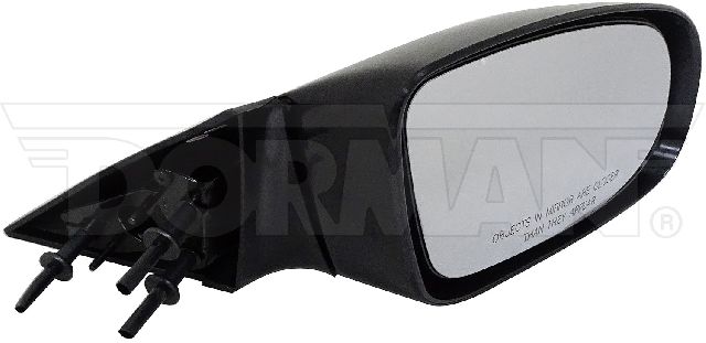 1995-1996 Chevrolet Caprice Side/Door Mirror - Right (Dorman)