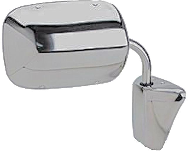 1973-1991 GMC Jimmy Door Mirror (Dorman)